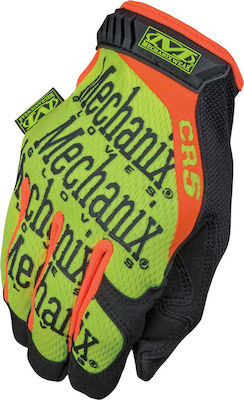 Mechanix Wear The Original Safety Glofe