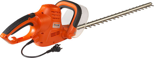 Oleo-Mac HC 605 E Electric Hedge Trimmer 600W with Blade 57cm 046439