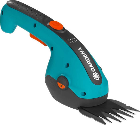 Gardena Classiccut Li Hedge Trimmer Battery 3.6V with Blade 8cm 09853-20