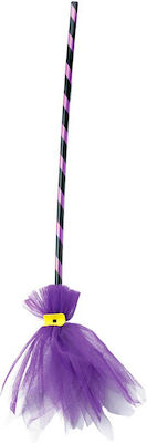 Carnival Broom (Μiscellaneous Colors)