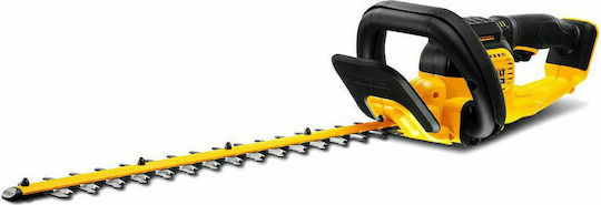Dewalt DCMHT563N Μπορντουροψάλιδο Μπαταρίας 18V με Μήκος Λάμας 55cm Solo
