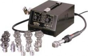 Solomon SR-979 Lötstation Elektrisch mit Temperaturregelung