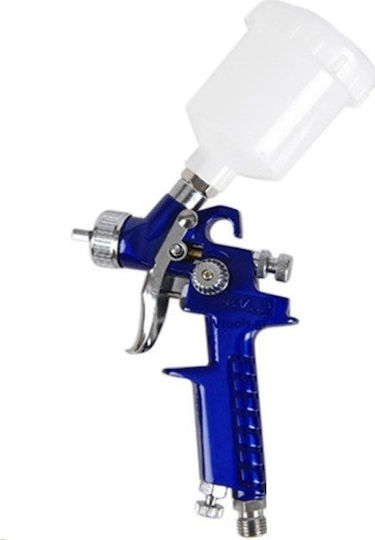 Voylet H-2000 Πιστόλι Βαφής Αέρος Άνω Δοχείου 0.8mm