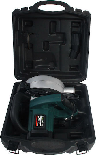 Bass Polska 5175 Circular Saw 1700W with Dust Extraction System