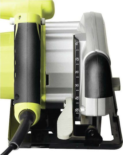 Ryobi EWS1150RS Circular Saw 1150W with Dust Extraction System