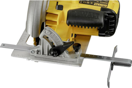 Dewalt 1600W mit Absaugsystem