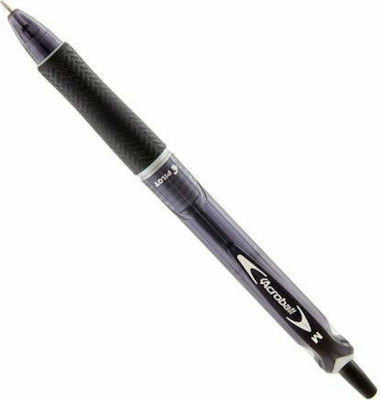 Pilot Acroball Begreen Pen Ballpoint 1mm with Black Ink 1pcs BAB-15M