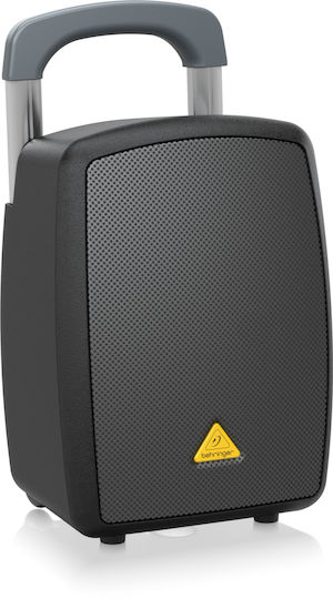 Behringer MPA40BT-Pro Αυτοενισχυόμενο Ηχείο PA 40W με Woofer 8" 30.9x24.2x42εκ.