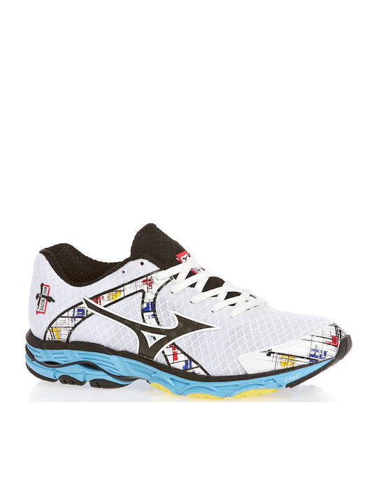 Mizuno Wave Inspire 10 J1GD144709