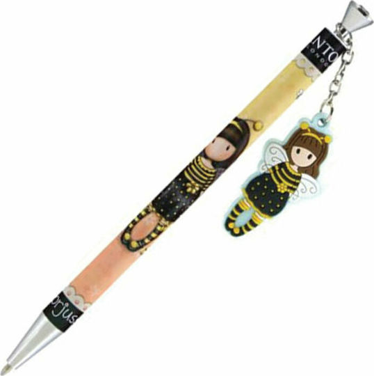 Santoro Bee Loved Στυλό Ballpoint
