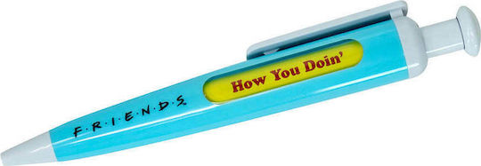 Blue Sky Studios Friends Στυλό Ballpoint