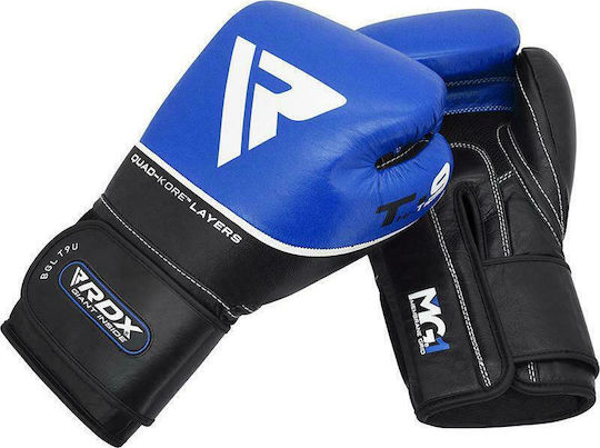 RDX T9 Ace Μαύρο/Μπλε