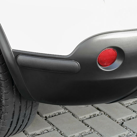 Lampa Protections for Car Bumpers 51cm x 5.2cm 2pcs Black