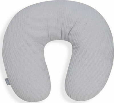 Don Algodon Nursing Pillow Astrid Gray 65cm