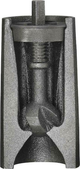 Skeppshult Manual Pepper Mill 15cm Skeppshult Manual Pepper Mill 15cm