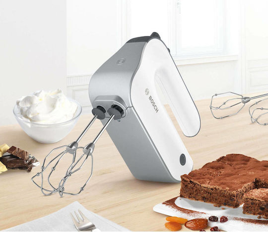 Bosch Mixer Manual 575W Alb