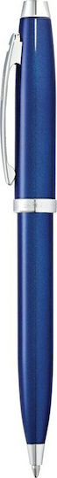 Sheaffer 100 Series Glossy Blue Στυλό Ballpoint