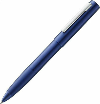 Lamy Aion Pen Rollerball with Blue Ink 377-DB