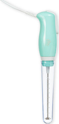 TnS RT-209 Milk Frother Electric Hand Held 25W Green