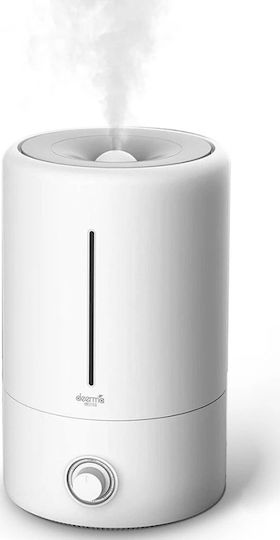 Deerma Humidifier Ultrasonic 25W for Spaces 30m²