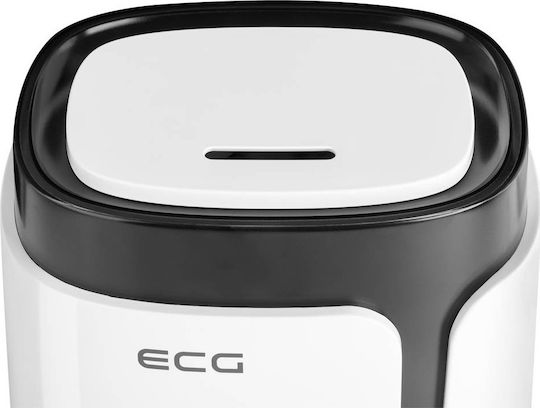 ECG AH M351 AHM351 Овлажнител 25W за помещения с площ 30м²