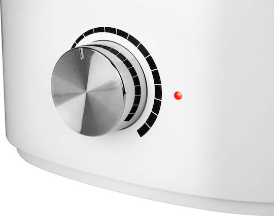 ECG AH M351 AHM351 Овлажнител 25W за помещения с площ 30м²