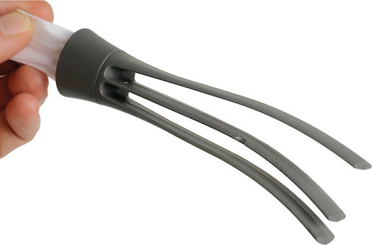 Lampa Cleaning Brush for Interior Plastics - Dashboard Car