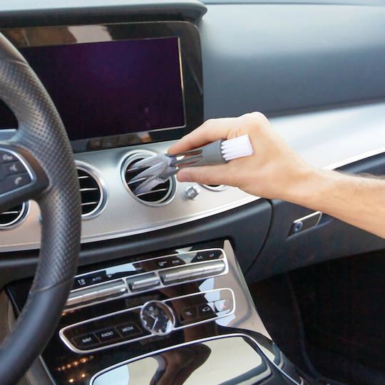 Lampa Cleaning Brush for Interior Plastics - Dashboard Car