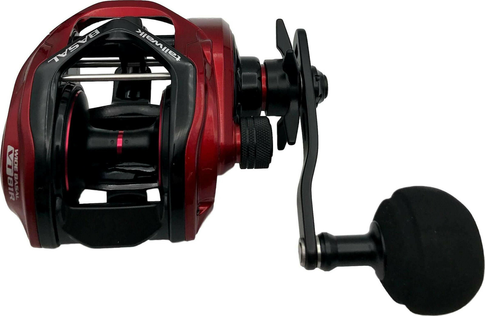 Tailwalk Basal Widepower VT81R Μηχανισμός Ψαρέματος για Inchiku