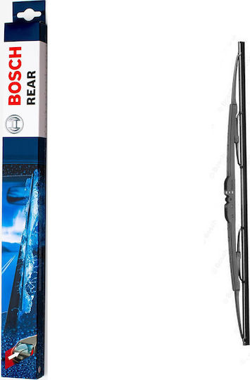 Bosch Rear Car Wiper 530mm for Audi 100 / 200 Citroen C3 Mazda 323 Scania P