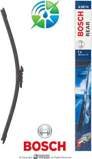 Bosch Aerotwin Back Car Wiper Blade