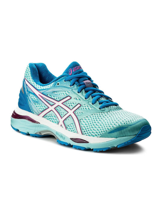 ASICS