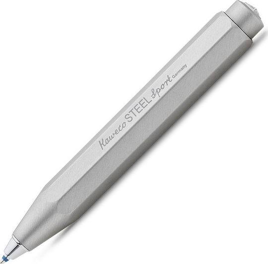 Kaweco Steel Sport Химикалка Химикали