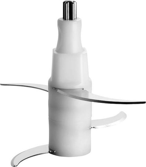 Concept RM3270 Multi Chopper 500W mit Behälter 1,2lt Inox