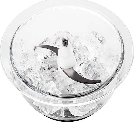 Concept RM3270 Multi Chopper 500W mit Behälter 1,2lt Inox