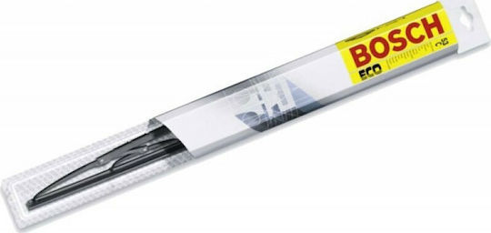 Bosch C3 Eco Car Wiper Blades Driver Wiper Length 575mm