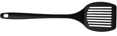 Pedrini Cucinero Grill Spatula Slotted Nylon 31cm