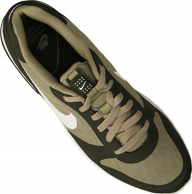 nike nightgazer groen