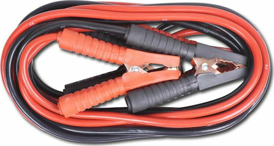 vidaXL Car Jumper Cables 750A 5m