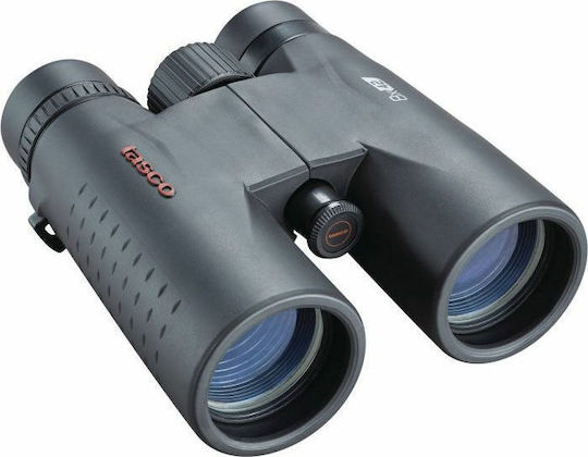 Tasco Κιάλια Essentials ES1042 10x42mm Roof 730gr