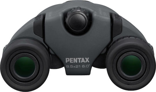 Pentax Κιάλια Papilio II 8.5x21mm Porro