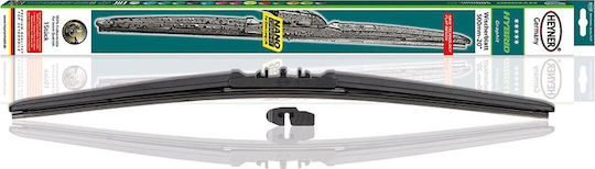 Heyner Hybrid Υαλοκαθαριστήρας Αυτοκινήτου Οδηγού 380mm