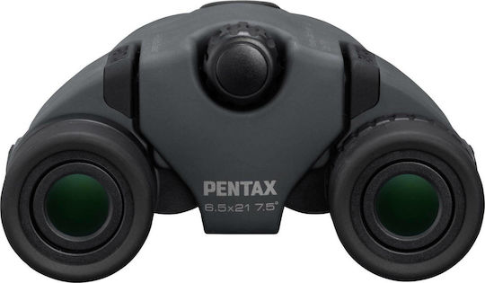 Pentax Κιάλια Papilio II 6.5x21mm Porro