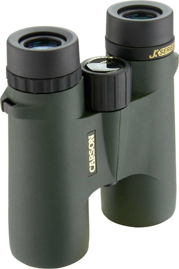 Carson Rc Κιάλια Wasserdicht JR WP 10x42mm