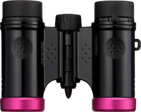 Pentax Binoculars UD Pink 9x21mm