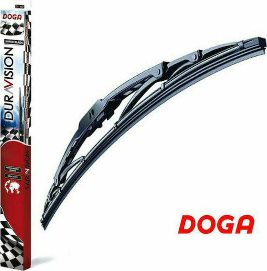 Doga Duravision Υαλοκαθαριστήρας Αυτοκινήτου Οδηγού 530mm