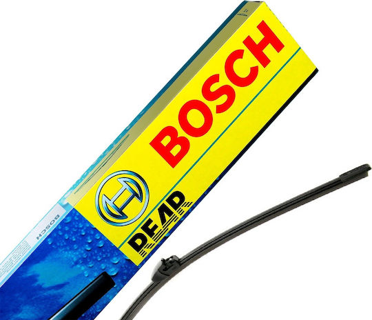 Bosch Aerotwin Partea Din Spate Lamelă Ștergător Auto