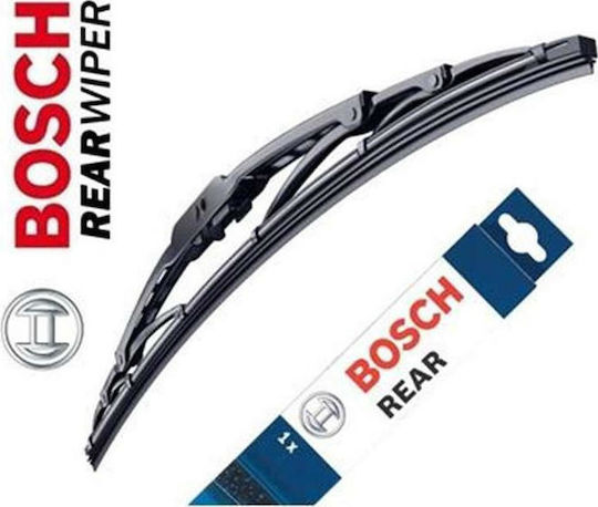 Bosch Ștergător Auto Spate 370mm pentru Volvo V70