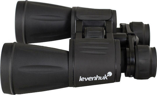 Levenhuk Binoculars Atom 10x50mm