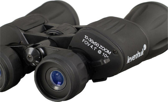 Levenhuk Binoculars Atom 10x50mm